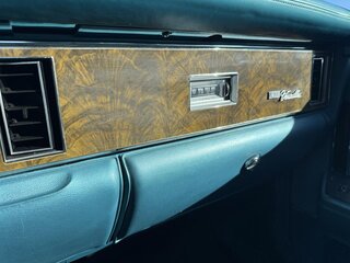 1979 Lincoln Versailles Versailles — photo 18