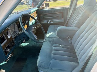1979 Lincoln Versailles Versailles — photo 16