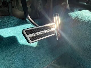 1979 Lincoln Versailles Versailles — photo 22
