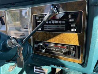 1979 Lincoln Versailles Versailles — photo 19