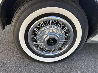 1979 Lincoln Versailles Versailles — photo 8