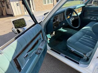 1979 Lincoln Versailles Versailles — photo 11