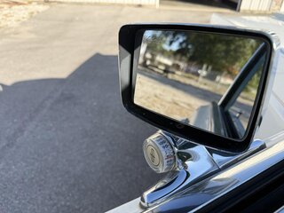 1979 Lincoln Versailles Versailles — photo 12
