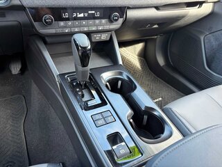 2026 Subaru Outback Premium — photo 15
