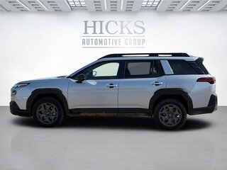 2026 Subaru Outback Premium — photo 8