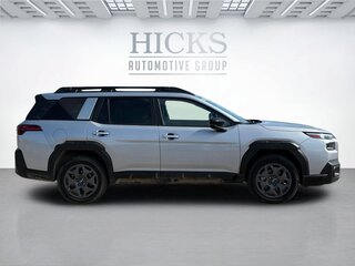 2026 Subaru Outback Premium — photo 4