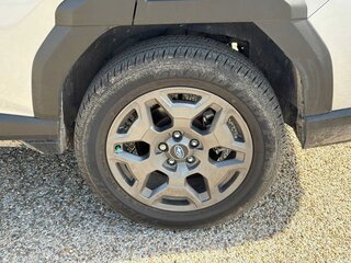 2026 Subaru Outback Premium — photo 9