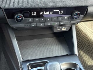 2026 Subaru Outback Premium — photo 17
