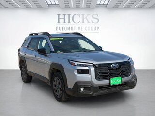 2026 Subaru Outback Premium — photo 3
