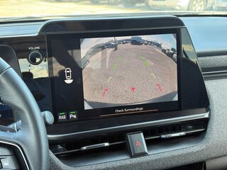 2026 Subaru Outback Premium — photo 18