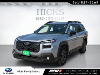 2026 Subaru Outback Premium — photo 1