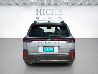 2026 Subaru Outback Premium — photo 6