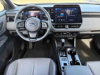 2026 Subaru Outback Premium — photo 12