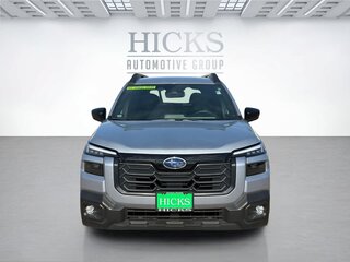 2026 Subaru Outback Premium — photo 2