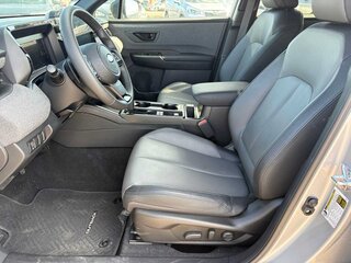 2026 Subaru Outback Premium — photo 14