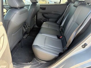 2026 Subaru Outback Premium — photo 11