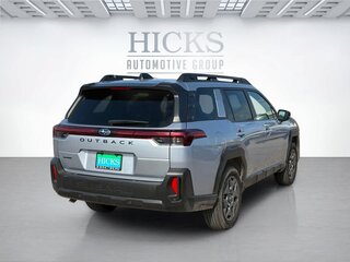 2026 Subaru Outback Premium — photo 5