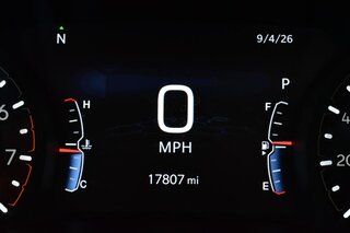 2025 Jeep Compass Latitude 4x4 — photo 23