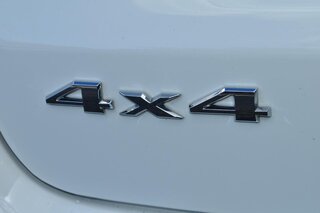 2025 Jeep Compass Latitude 4x4 — photo 9