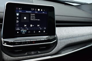 2025 Jeep Compass Latitude 4x4 — photo 18