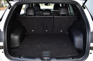 2025 Jeep Compass Latitude 4x4 — photo 14