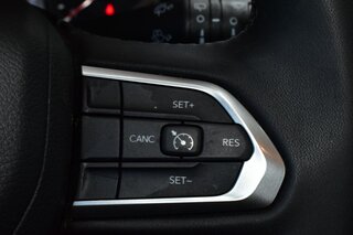 2025 Jeep Compass Latitude 4x4 — photo 21