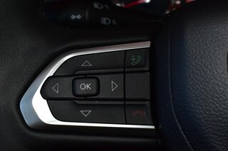 2025 Jeep Compass Latitude 4x4 — photo 22