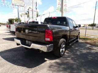 2018 Ram 1500 Big Horn Crew Cab 4x2 5'7 Box — photo 2