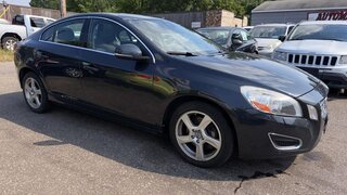 2013 Volvo S40 T5 — photo 1