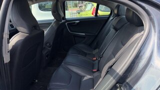 2013 Volvo S40 T5 — photo 7