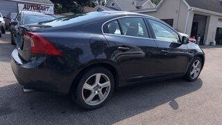 2013 Volvo S40 T5 — photo 4