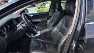 2013 Volvo S40 T5 — photo 6