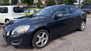 2013 Volvo S40 T5 — photo 2