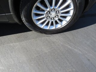 2011 Buick Enclave AWD 4dr CXL-1 — photo 17