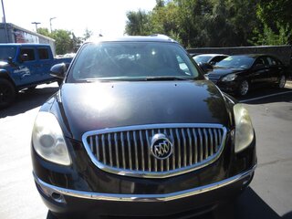 2011 Buick Enclave AWD 4dr CXL-1 — photo 3