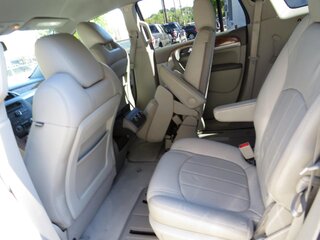 2011 Buick Enclave AWD 4dr CXL-1 — photo 12