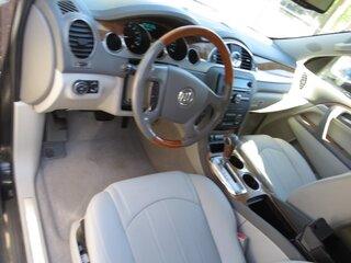 2011 Buick Enclave AWD 4dr CXL-1 — photo 11