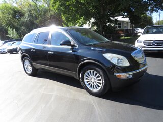 2011 Buick Enclave AWD 4dr CXL-1 — photo 4