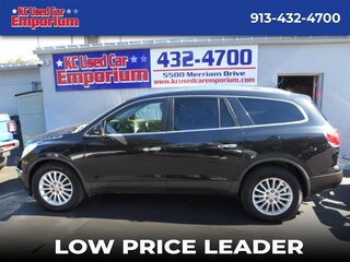 2011 Buick Enclave AWD 4dr CXL-1 — photo 1