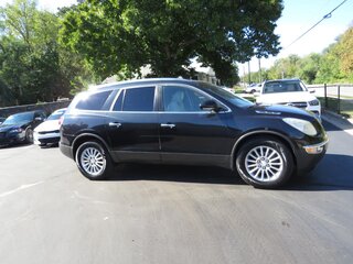 2011 Buick Enclave AWD 4dr CXL-1 — photo 5