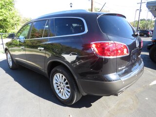 2011 Buick Enclave AWD 4dr CXL-1 — photo 9
