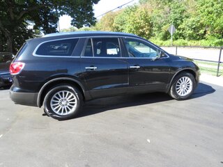 2011 Buick Enclave AWD 4dr CXL-1 — photo 6
