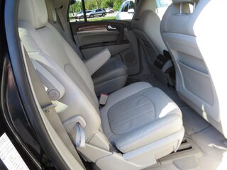 2011 Buick Enclave AWD 4dr CXL-1 — photo 15
