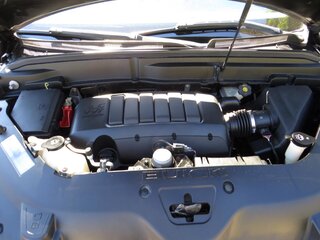 2011 Buick Enclave AWD 4dr CXL-1 — photo 18