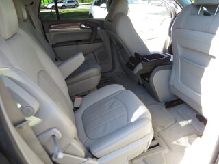 2011 Buick Enclave AWD 4dr CXL-1 — photo 14