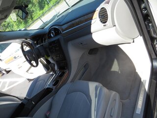 2011 Buick Enclave AWD 4dr CXL-1 — photo 16