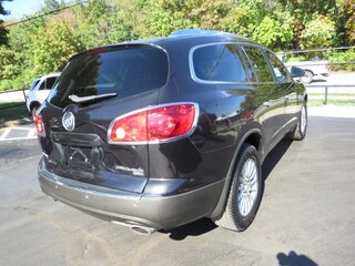 2011 Buick Enclave AWD 4dr CXL-1 — photo 7