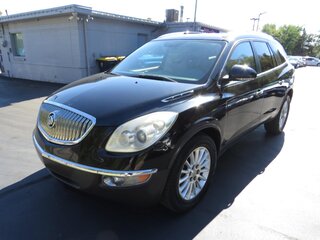 2011 Buick Enclave AWD 4dr CXL-1 — photo 2