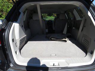 2011 Buick Enclave AWD 4dr CXL-1 — photo 13