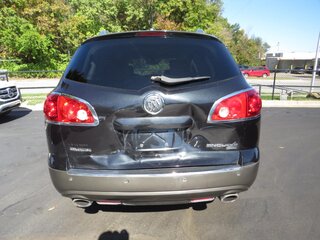 2011 Buick Enclave AWD 4dr CXL-1 — photo 8